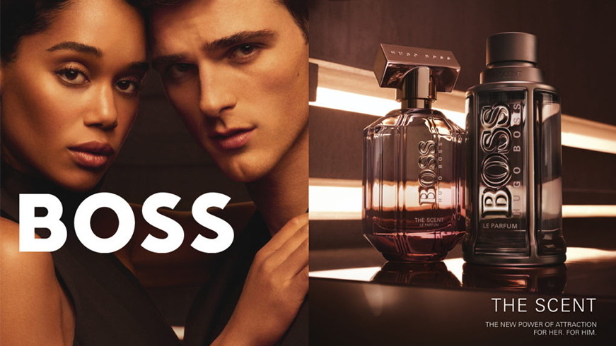 Hugo boss the discount scent hombre opiniones